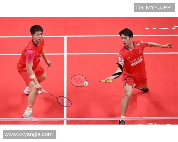 北京羽毛球队崛起之路总决赛特别报道见证成长与辉煌